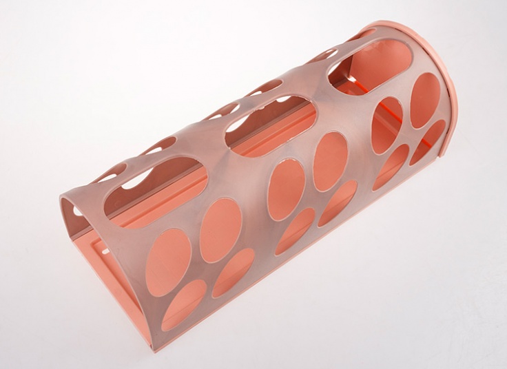 جا کیسه نایلونی دیواری Vafa Plast