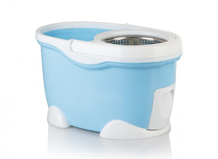 طی سطلی دو موتوره