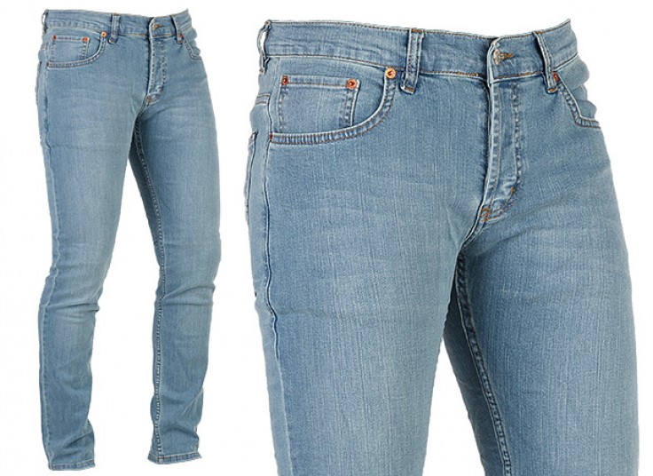 شلوار جین مردانه Levis