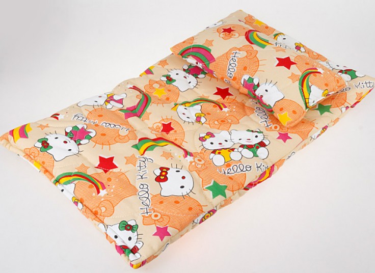 ست خواب دوتکه Hello Kitty