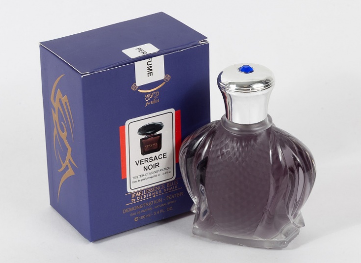 ادکلن مردانه 100 میل SHAIK