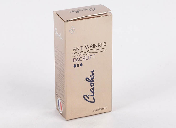 کرم ضدچروک و لیفتینگ Liashu