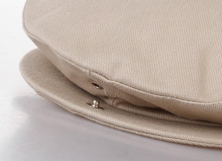 کلاه کپ کتان