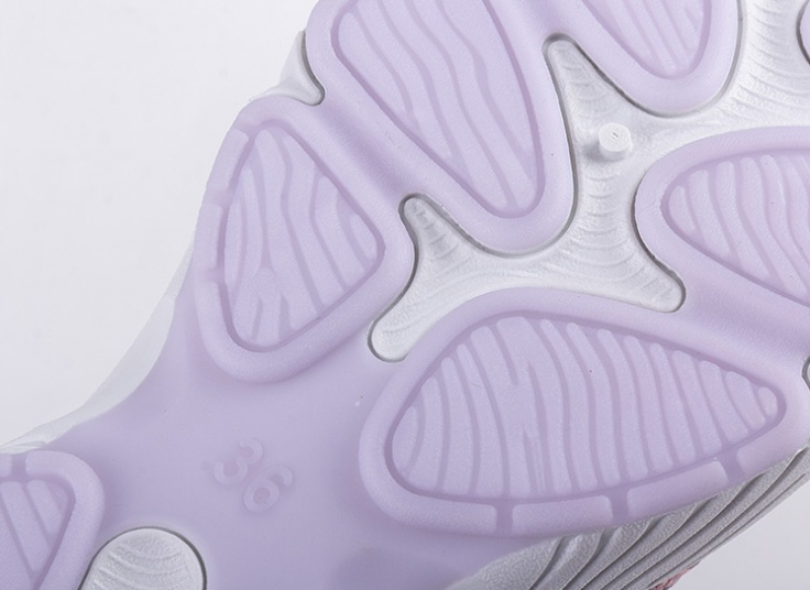 کتونی بافت زنانه Snow