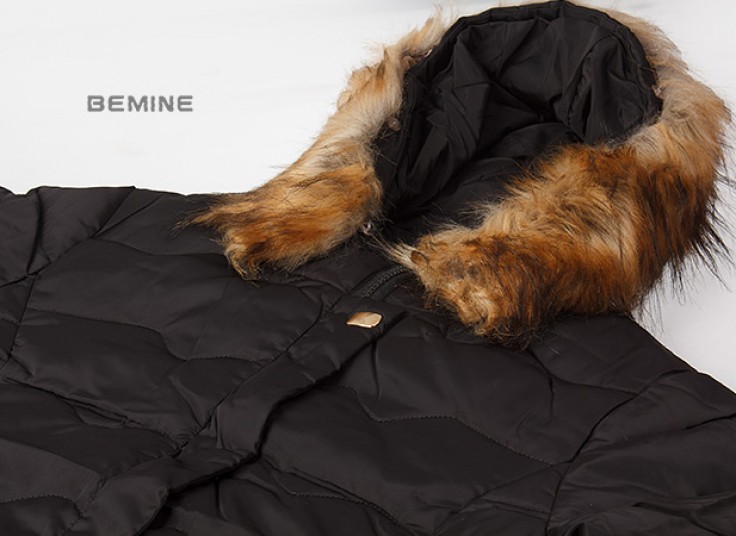 کاپشن زنانه BE MINE