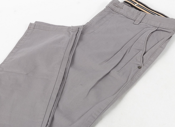 شلوار کتان زنانه Esprit