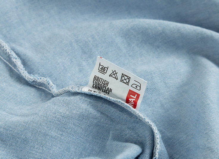 شومیز جین Levis