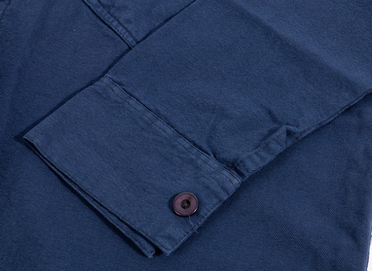 کت کتان زنانه