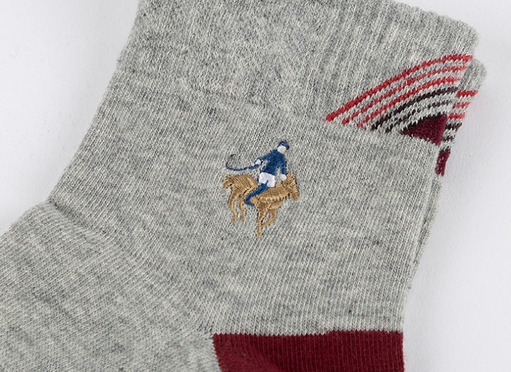 جوراب مردانه Pier Polo