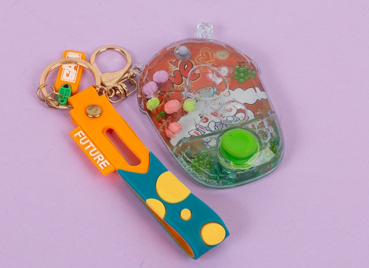 انواع جاکلیدی فانتزی