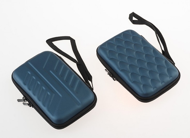 کیف هارد اکسترنال WD