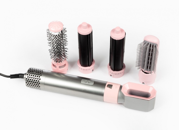 حالت دهنده مو Electric Hair Dryer مدل Yx-818