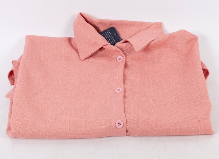 شومیز پشت بلند زنانه