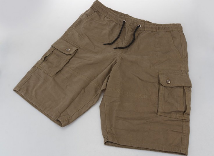 شلوارک مردانه INFINITY