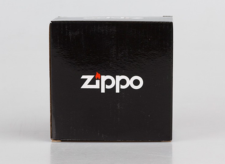 زیرسیگاری چرخشی طرح Zippo