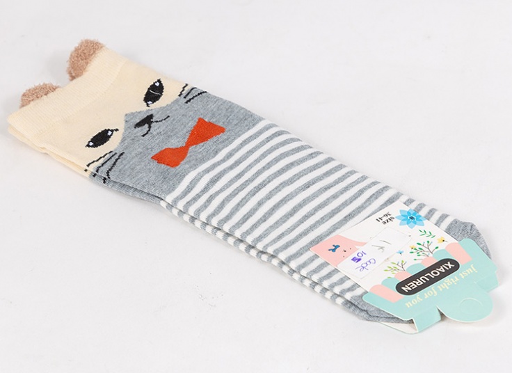 جوراب فانتزی Xiaoluren