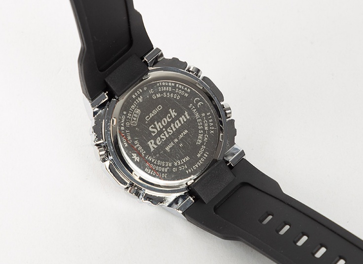 ساعت مچی دیجیتال Casio