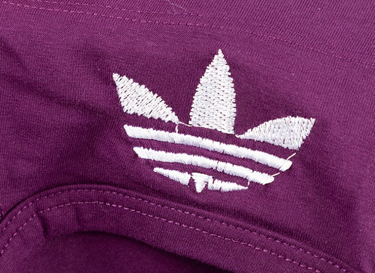 لباس زیر مردانه طرح Adidas