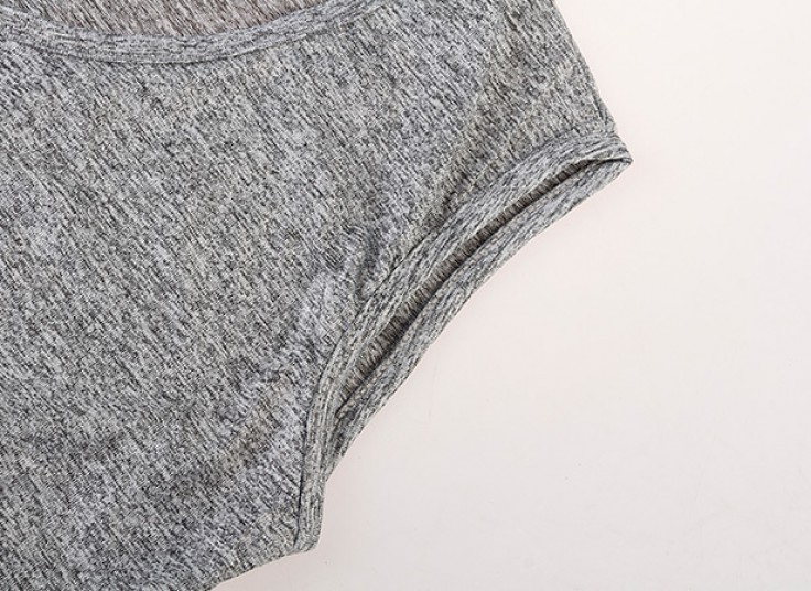 تاپ و شورتک زنانه طرح Adidas