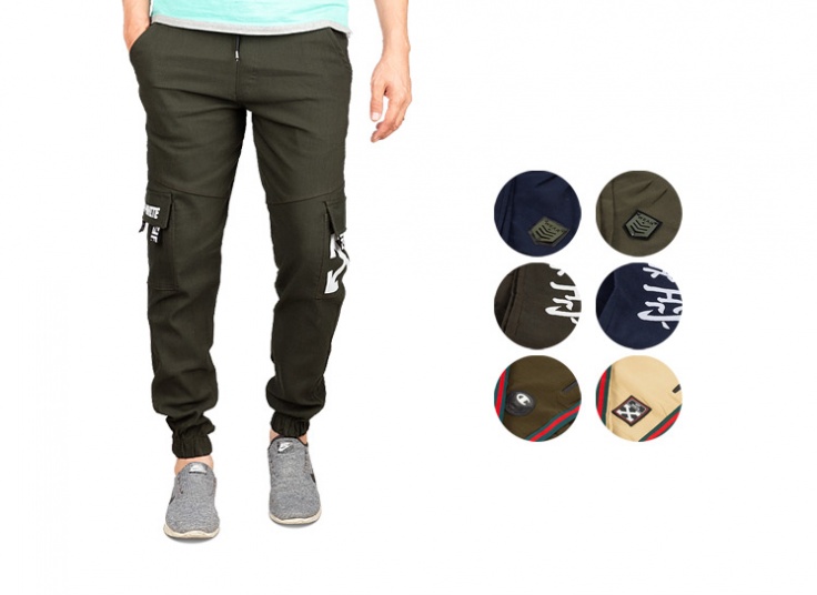 شلوار اسلش Original