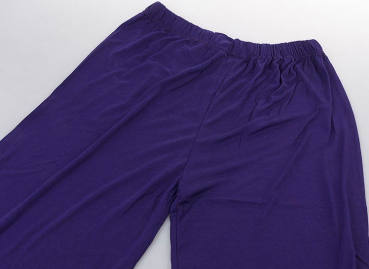 دامن شلواری سایز بزرگ