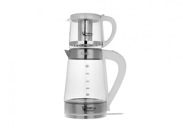 چای ساز برقی FUMA