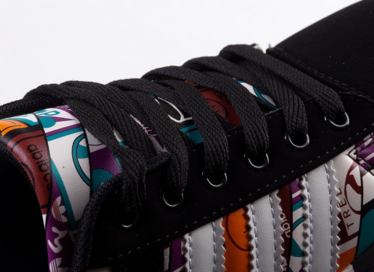 اسنیکرز مردانه Adidas