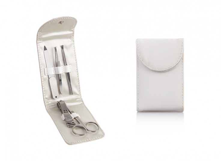 ست مانیکور کیفی