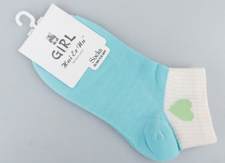 پکیج 2 عددی جوراب Hui Er Nu