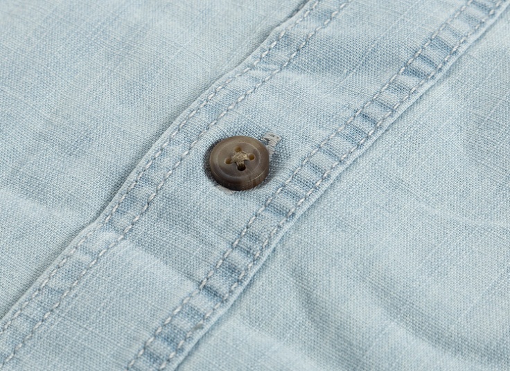 پیراهن جین مردانه anko