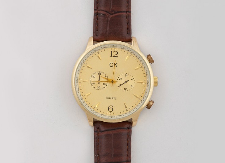 ساعت مچی مردانه