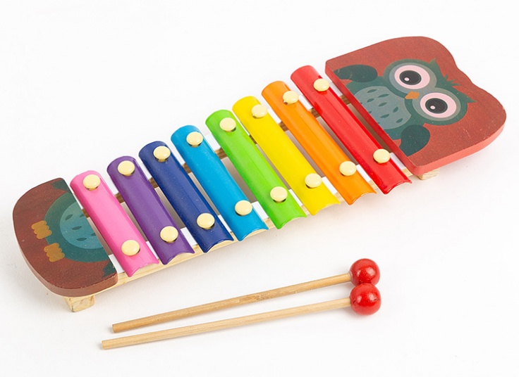 بازی آموزشی بلز