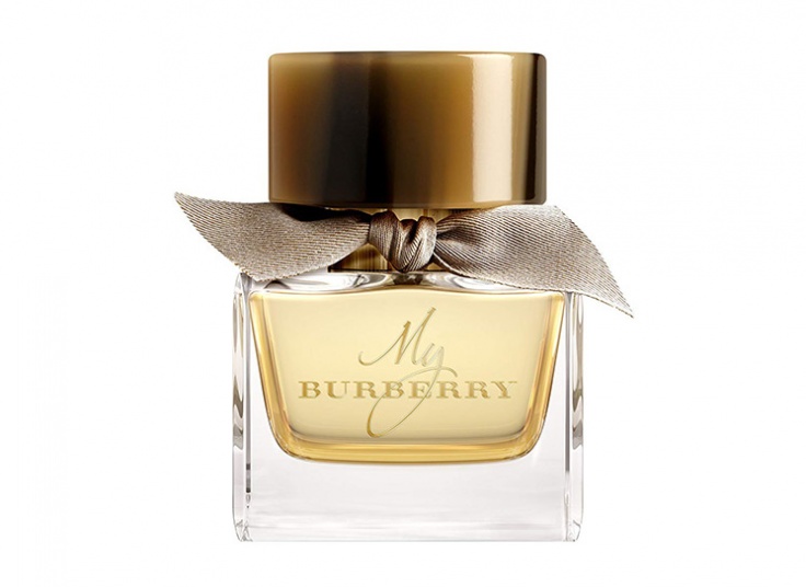 ادکلن و عطر طرح اصلی