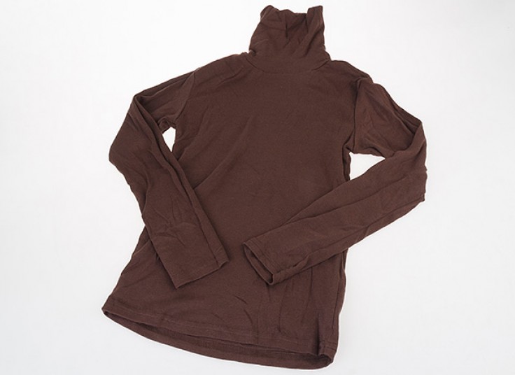 یقه اسکی بچگانه next