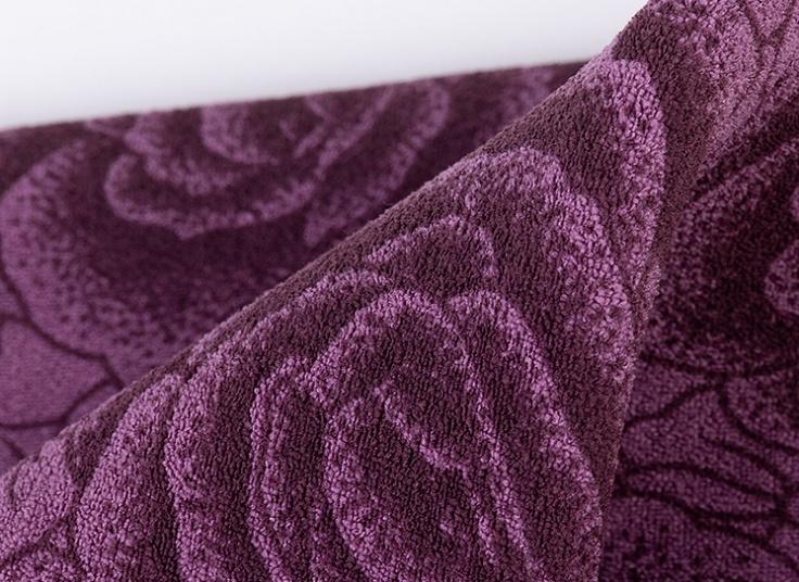 نمگیر دورو حوله ای BILOVE