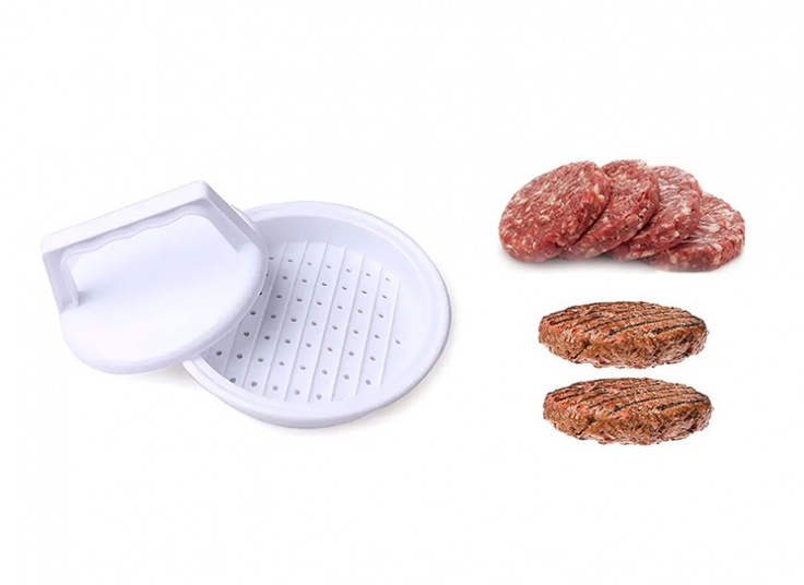 همبرگرزن Progressive