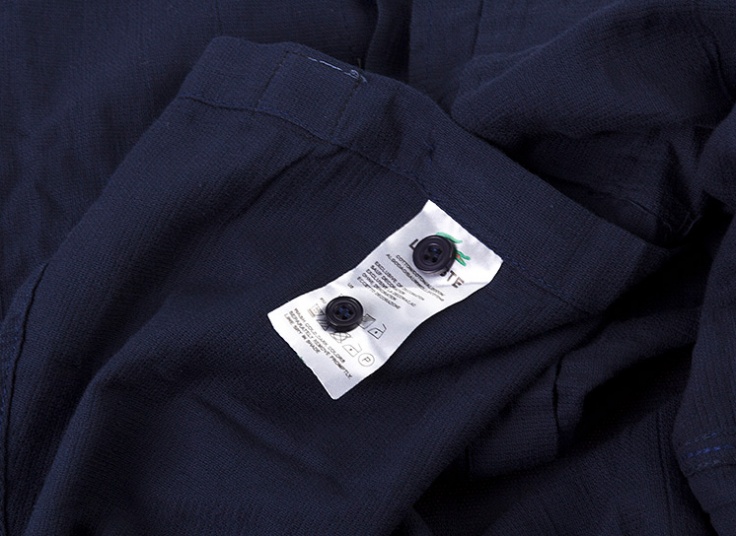 پیراهن مردانه طرح LACOSTE