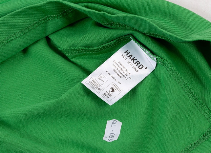 تیشرت مردانه Hakro