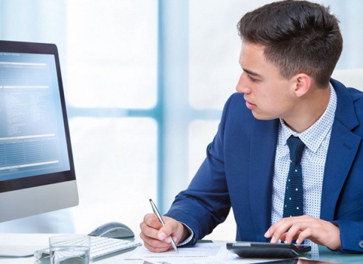 آموزش حسابداری در ویژگان علم گرافیک