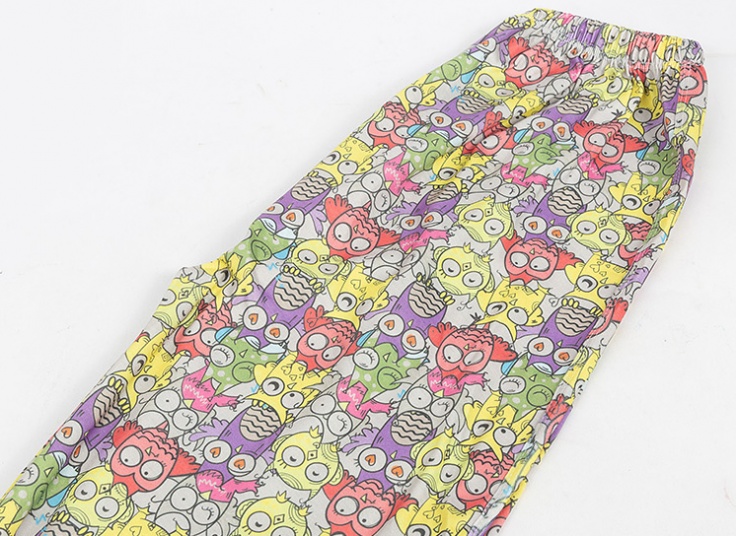 شلوار فانتزی زنانه