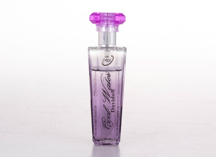 عطر و ادکلن 30 میل ice MEN