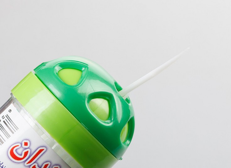 خلال دندان تیغه ای