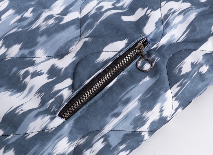 پافر کوتاه زنانه