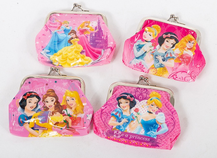 کیف پول بچگانه