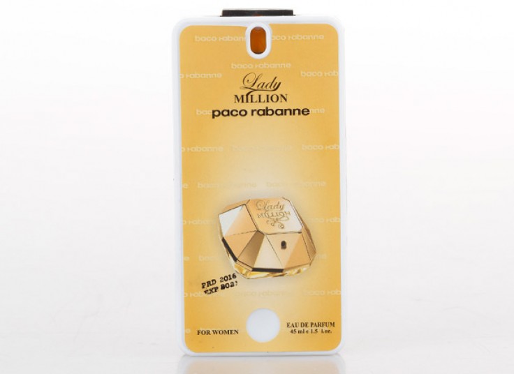 کلکسیون عطر و ادکلن طرح iphone