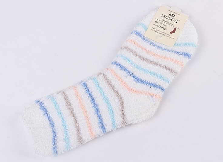 جوراب حوله ای MCLON