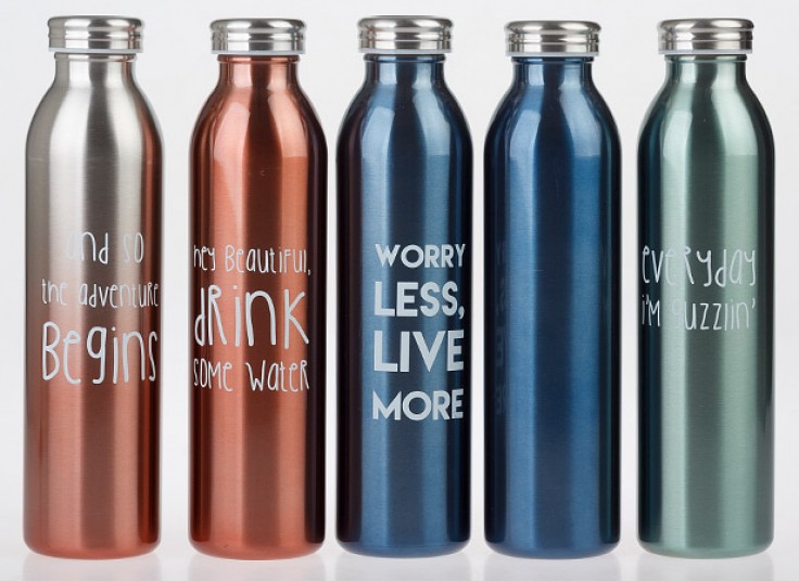 فلاسک استیل Bottle Style