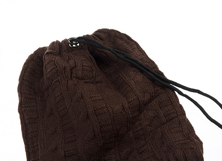 سری جدید کلاه های بافت زمستانی