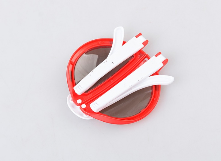 عینک تاشو بچه گانه Ladybird