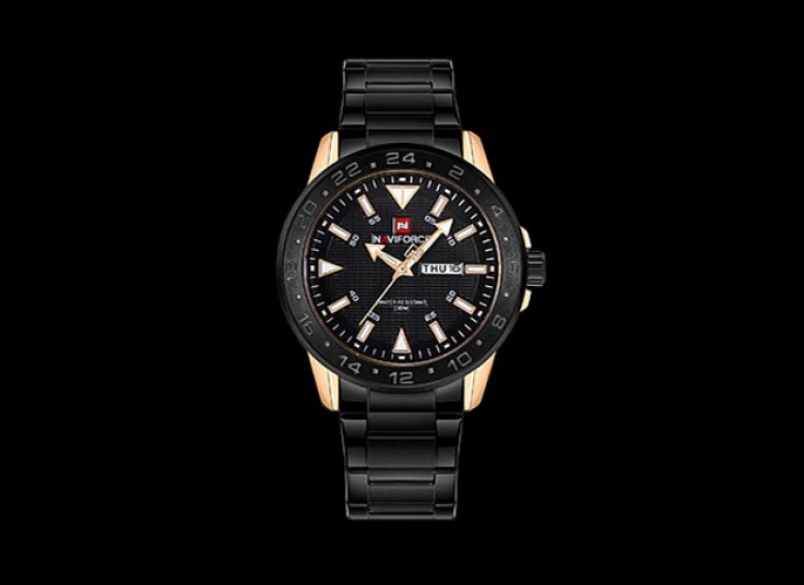 ساعت مچی Naviforce مدل NF9109